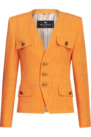 Etro Chaqueta con botones
