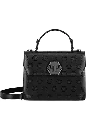 Philipp Plein Bolso de hombro Superheroine pequeño