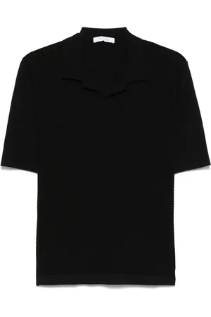 Cruciani Camiseta de punto fino