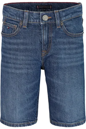 Tommy Hilfiger Bermudas de algodón