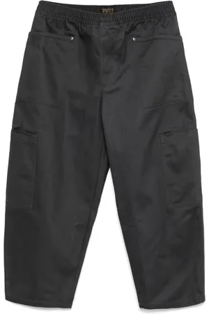 Nike Pantalones utility con bolsillos cargo