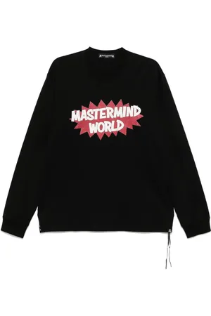 MASTERMIND Camiseta con logo estampado