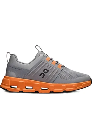 On Running Zapatillas de running con panel de malla