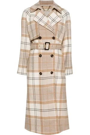 Barbour Gabardina Claudette
