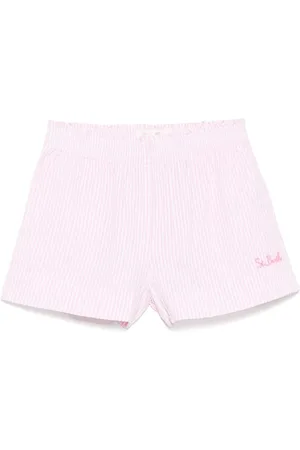 MC2 SAINT BARTH Pantalones cortos Meave