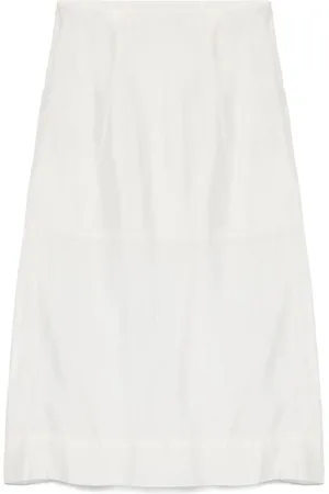 THE GARMENT Falda midi Gilian