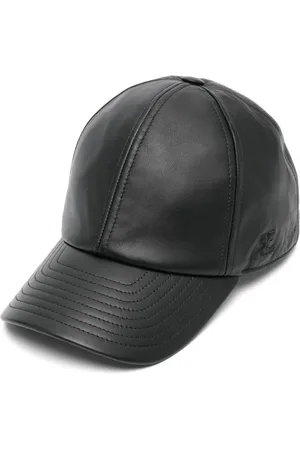 Courrèges Gorra con logo