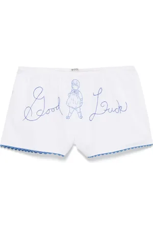 BODE Pantalones cortos Lucky Baby