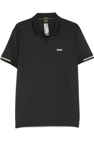 HUGO BOSS Camiseta con logo
