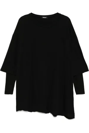 UNDERCOVER Camiseta a capas