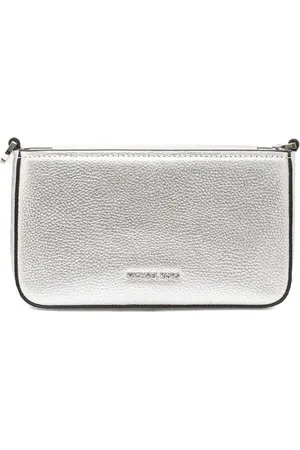 Michael Kors Bandolera Bryant texturizada