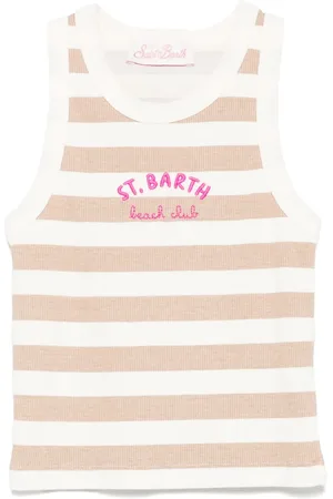 MC2 SAINT BARTH Top Blue