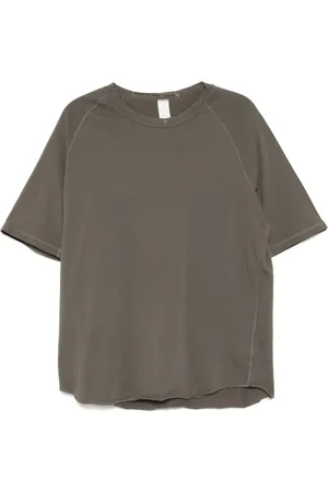 ATTACHMENT Camiseta con efecto envejecido