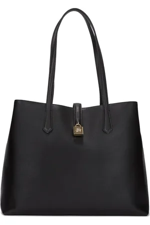 Karl Lagerfeld Bolso shopper K/Autograph mediano