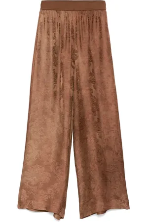 UMA WANG Pantalones Pansy