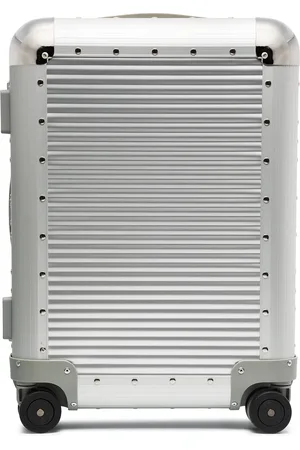 FPM Milano Maleta Bank S Spinner 55M