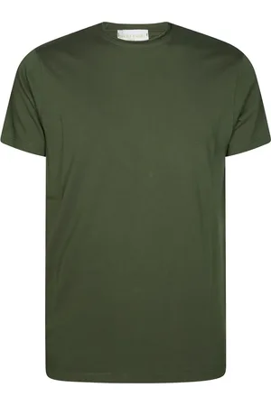 Daniele Fiesoli Camiseta con cuello redondo