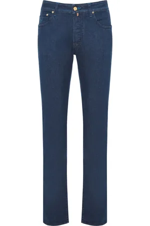 Jacob Cohen Vaqueros slim