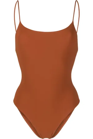 Lido Bañador Trentasei con tirantes finos