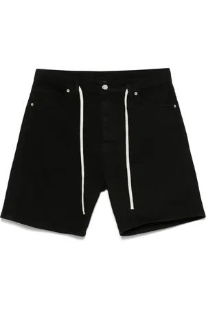 STATE OF ORDER Pantalones vaqueros cortos