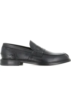 TASSINARI Mocasines texturizados