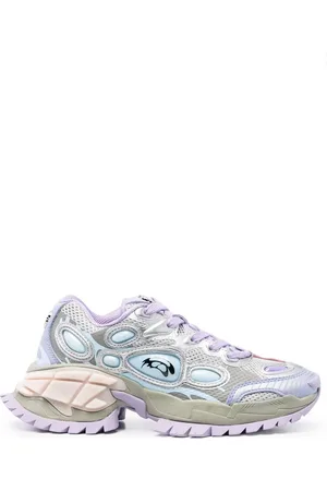 ROMBAUT Zapatillas gruesas a paneles