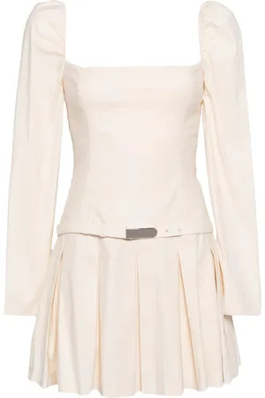 Reformation Vestido Luella