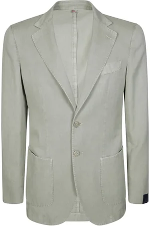 Biagio Santaniello Blazer con botones