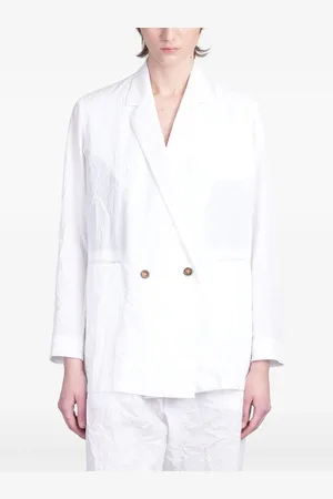 HOLY CAFTAN Blazer Jam