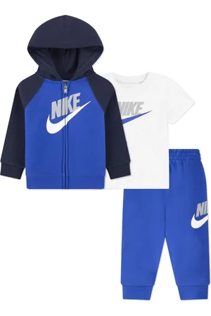 Nike Chándal con logo estampado