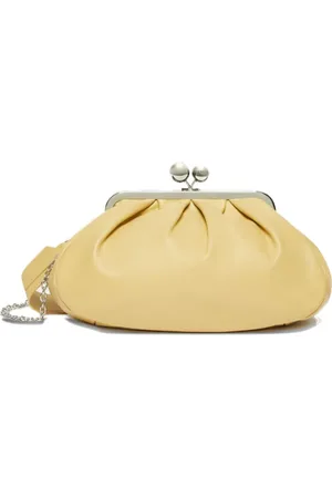 Max Mara Bolso de mano Pasticcino mediano