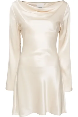 Reformation Vestido Pike