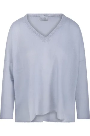 Be You Jersey de cachemira