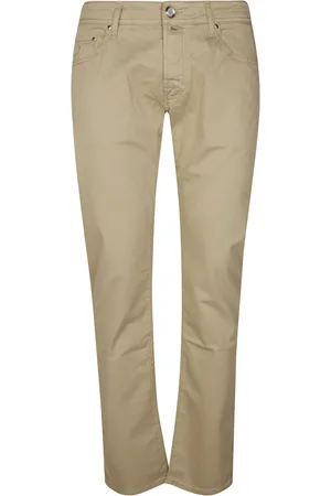 Jacob Cohen Pantalones Nick