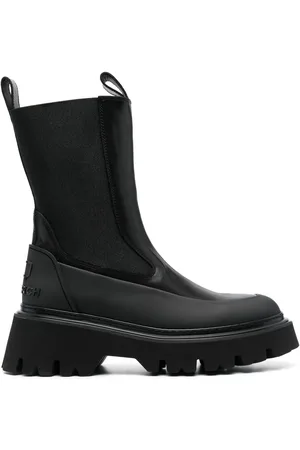 Woolrich Botas chelsea W