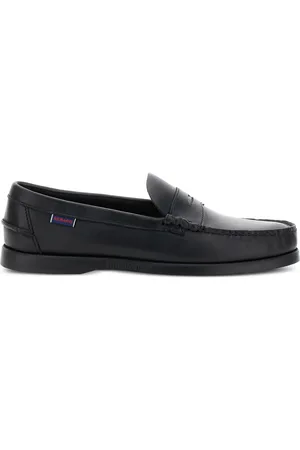 SEBAGO Mocasines con suela dentada