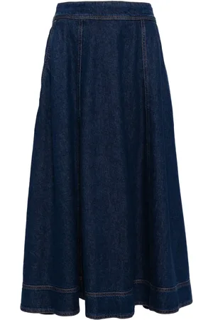 Reformation Falda Delilah