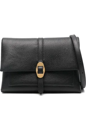Coccinelle Bolso de hombro Dorian mediano