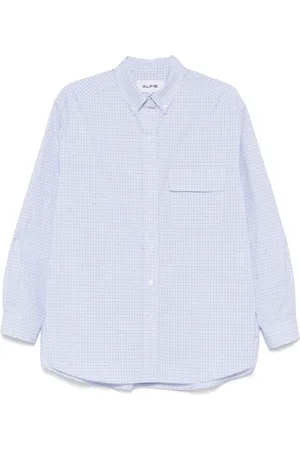 Alfie Camisa Homme