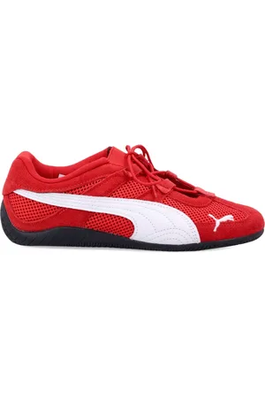 PUMA Zapatillas de malla