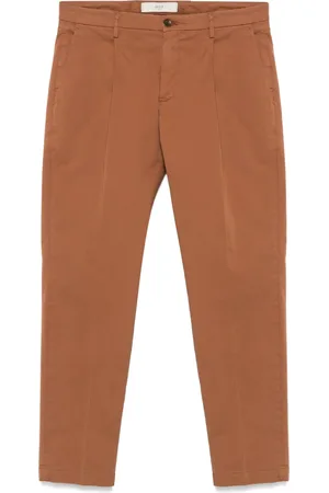 BRIGLIA Pantalones chinos Tiberio