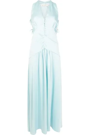 Lethicia Bronstein Vestido largo Teres