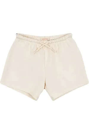 Konges Sløjd Bermudas con cordones