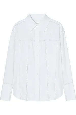 Closed Camisa con botones