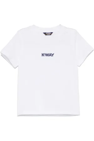 K-Way Camiseta Pete