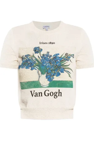 Loewe Jersey Van Gogh