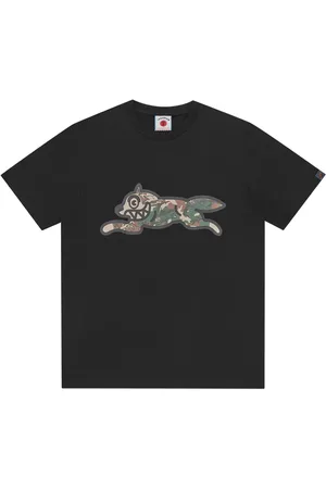 ICECREAM Camiseta Running Dog Woodland
