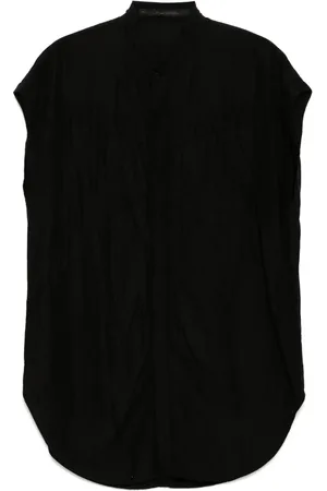 JULIUS Camisa Killy sin mangas