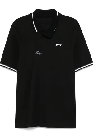 PROTOTYPES Polo Wrapped
