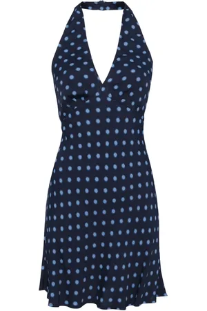 Reformation Vestido Delanie
